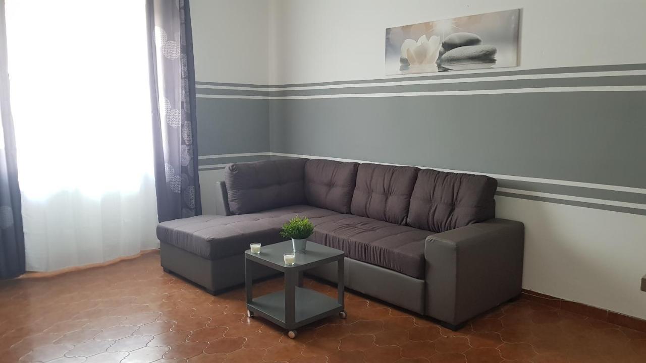 Val D'Orcia Deluxe 2, Raffinata Casa Immersa Nel Verde Con Wifi, Giardino E Parcheggio Montalcino Extérieur photo