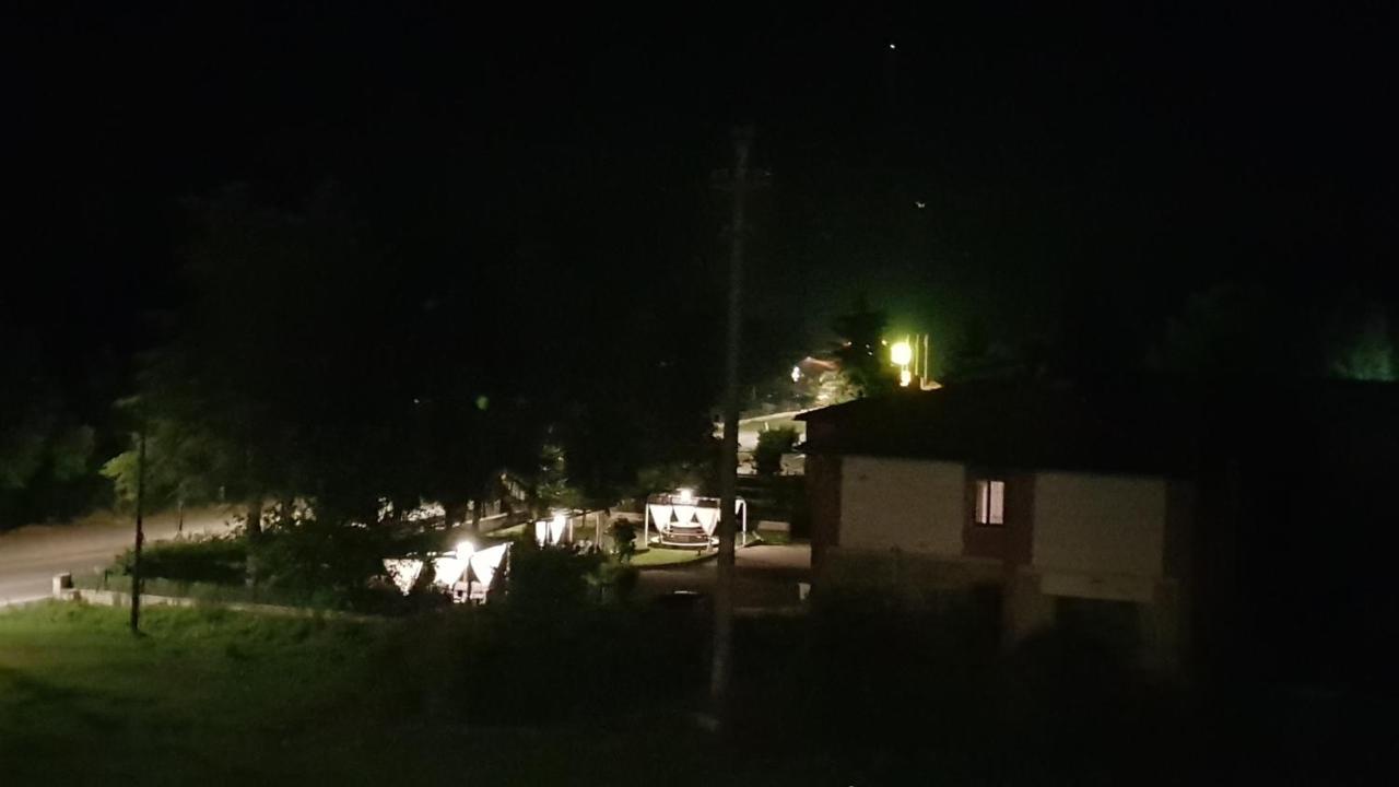 Val D'Orcia Deluxe 2, Raffinata Casa Immersa Nel Verde Con Wifi, Giardino E Parcheggio Montalcino Extérieur photo