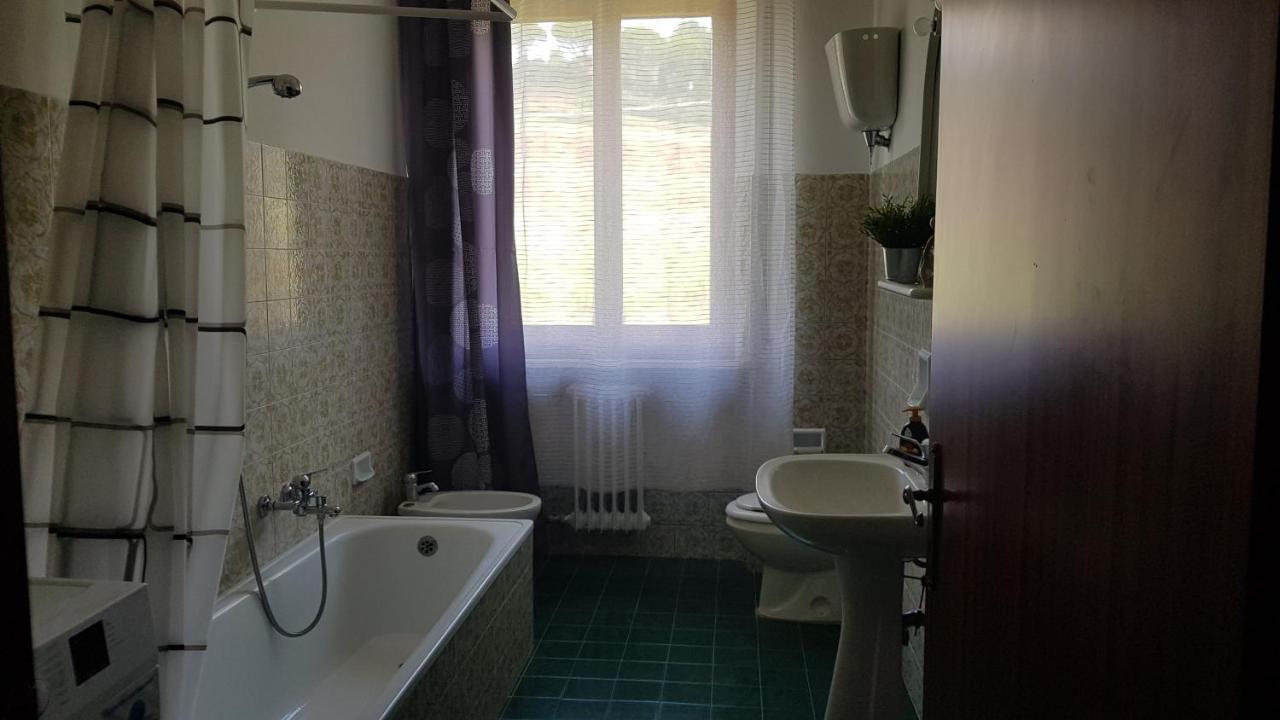 Val D'Orcia Deluxe 2, Raffinata Casa Immersa Nel Verde Con Wifi, Giardino E Parcheggio Montalcino Extérieur photo